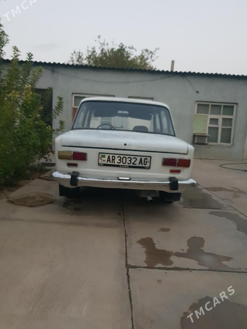 Lada 2101 1987 - 12 000 TMT - Ашхабад - img 3