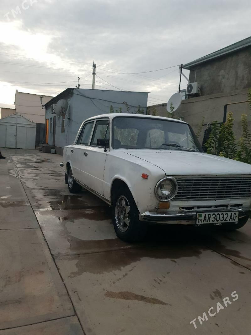 Lada 2101 1987 - 12 000 TMT - Ашхабад - img 2