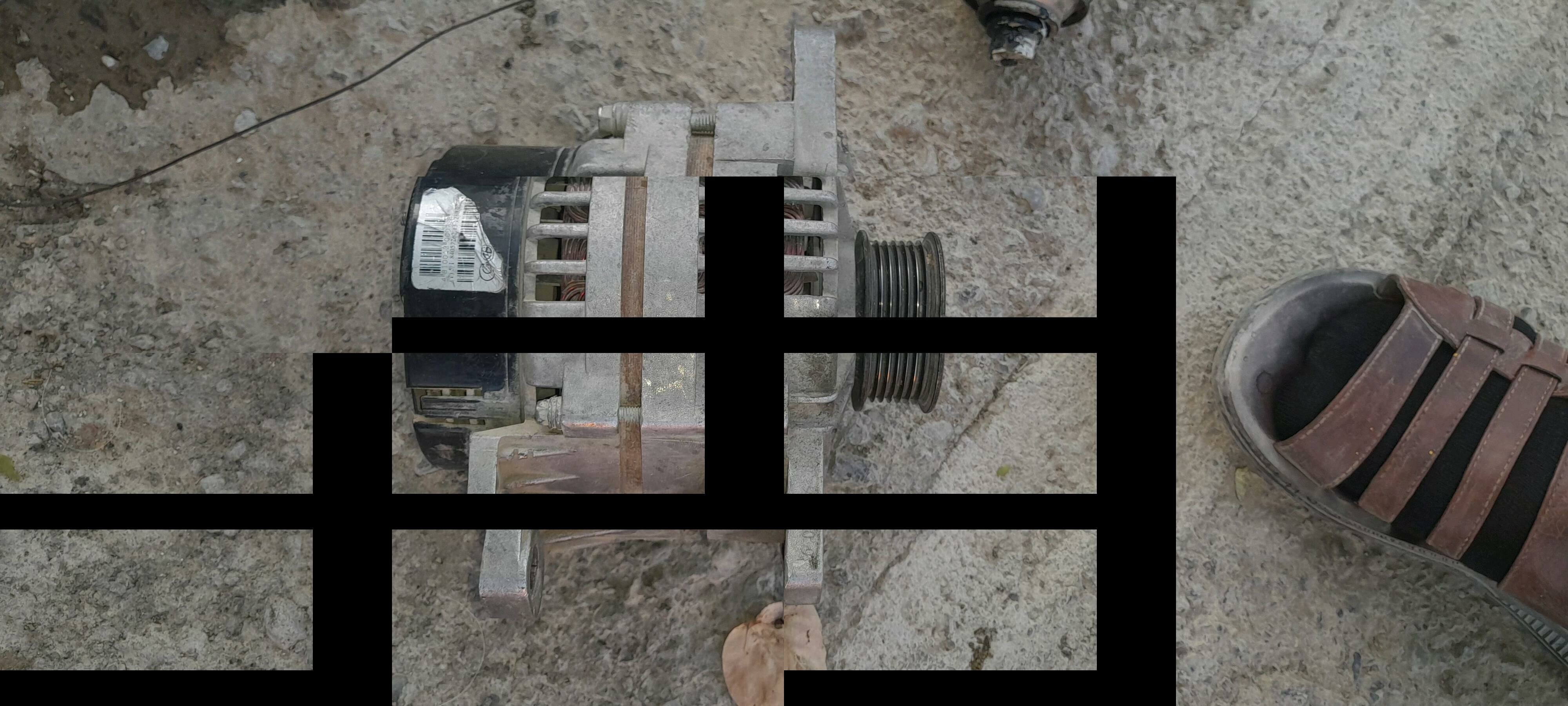 MAZ dinama 90-lyk 1 100 TMT - Ашхабад - img 2