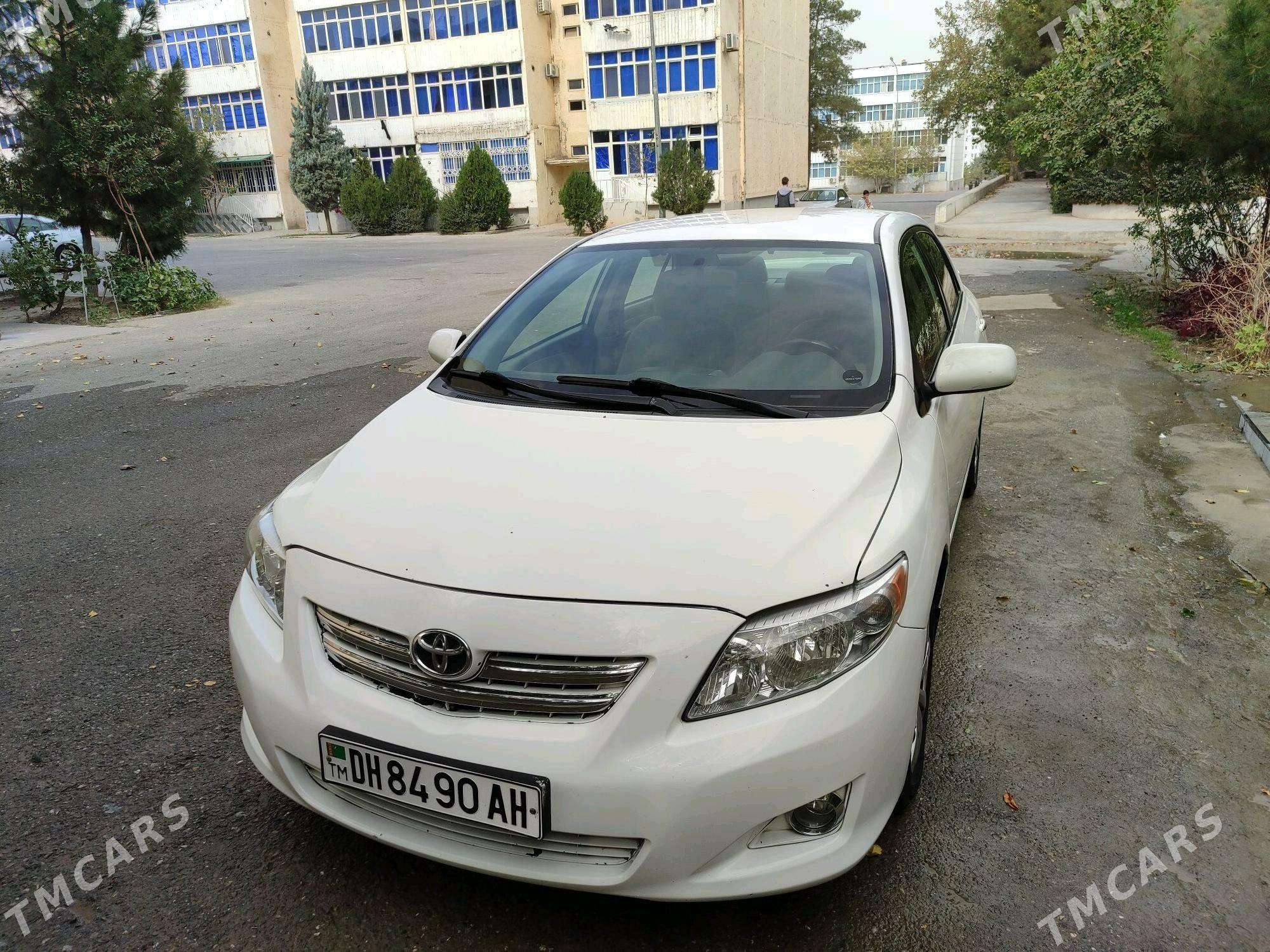 Toyota Corolla 2010 - 140 000 TMT - 11 мкр - img 3