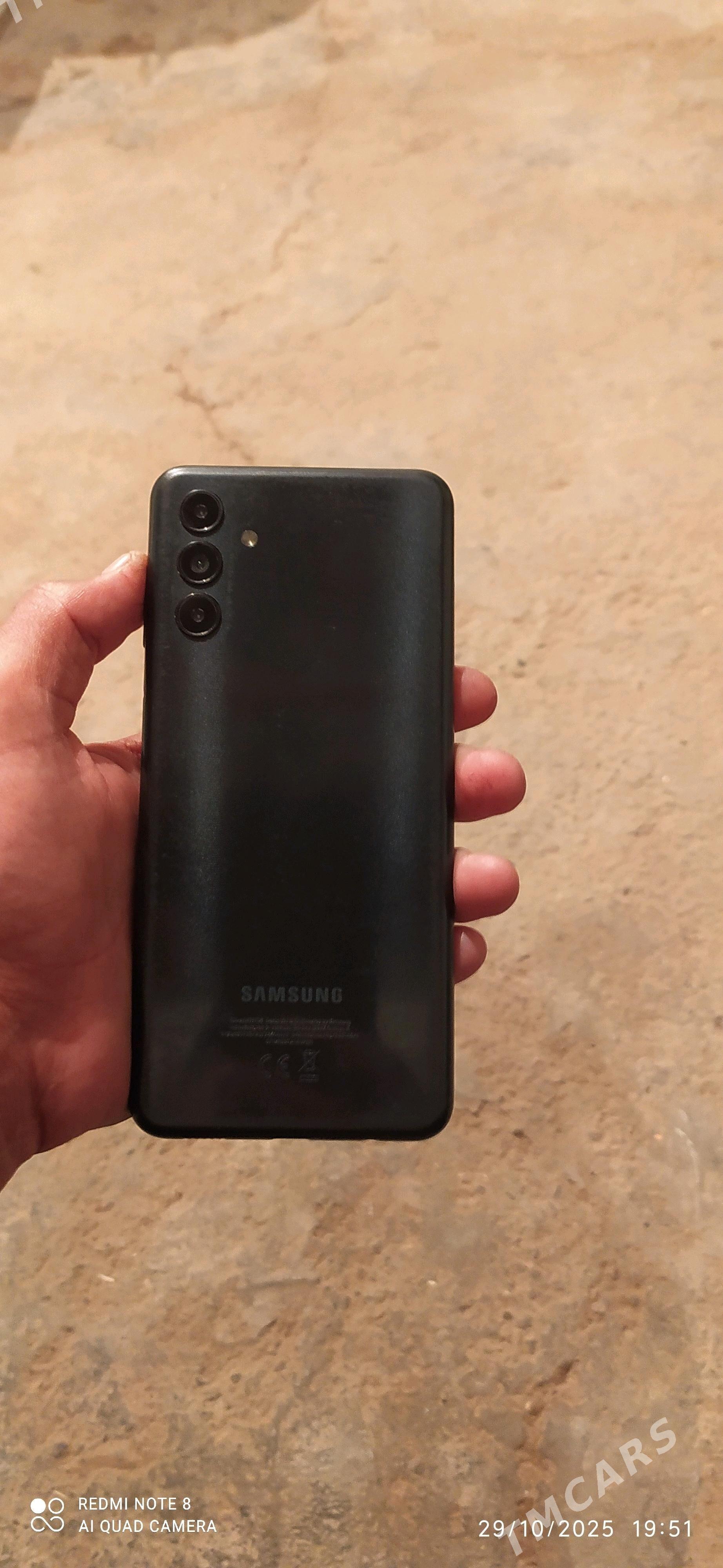 samsung a04s 4-64 - Теджен - img 2