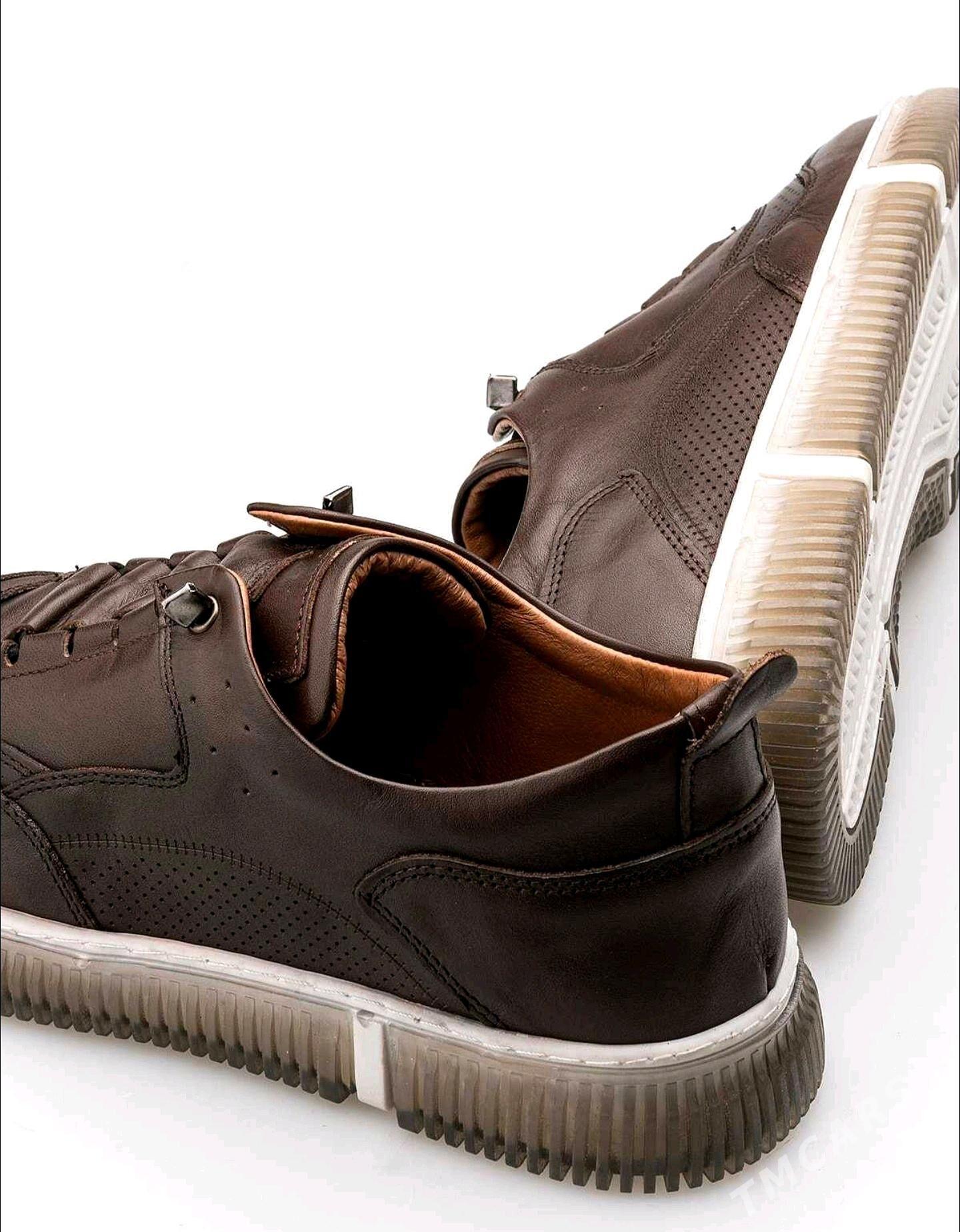 100% Koza Deri krasowka - Ашхабад - img 3