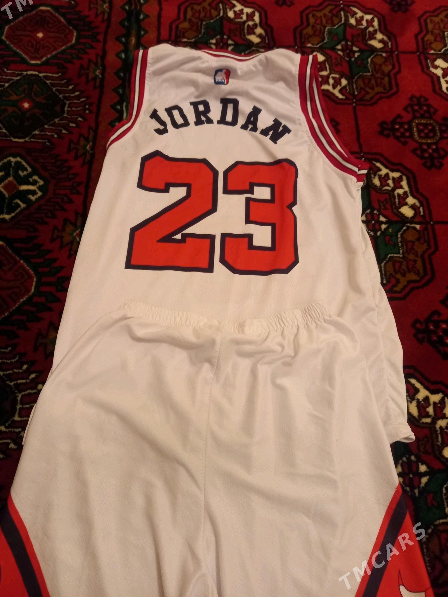 baskedbol eşik - Туркменбаши - img 1