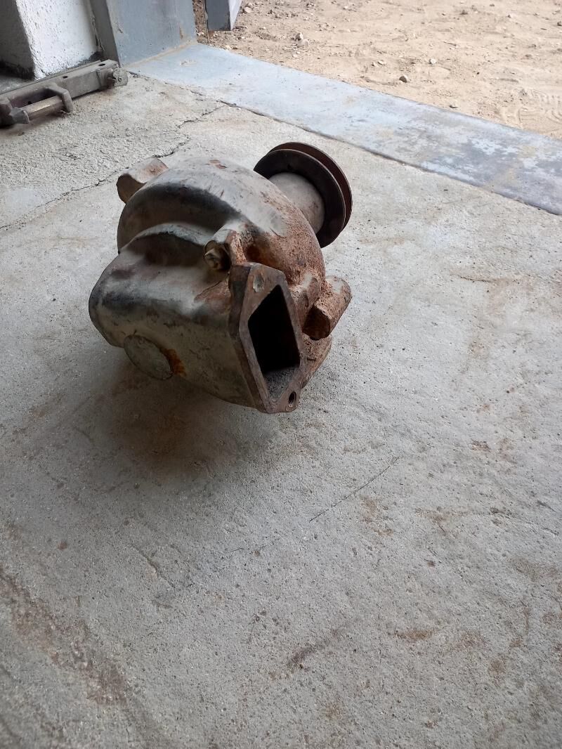 Pompa 400 TMT - Gumdag - img 4