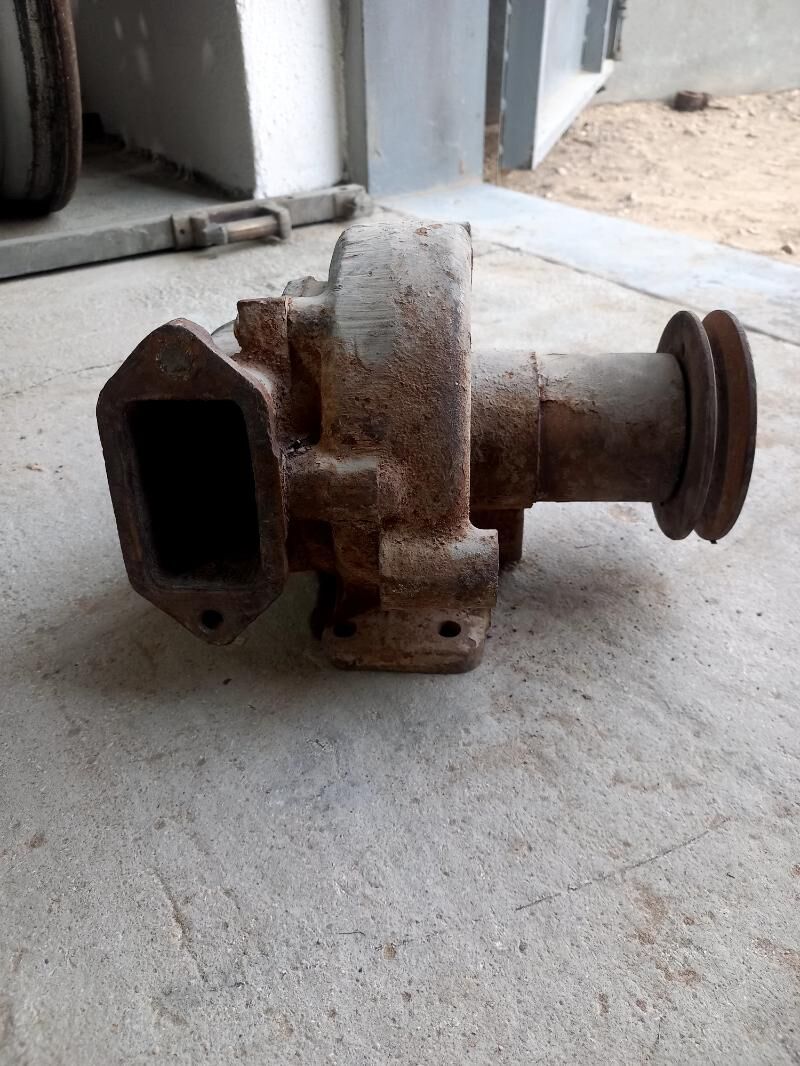 Pompa 400 TMT - Gumdag - img 3