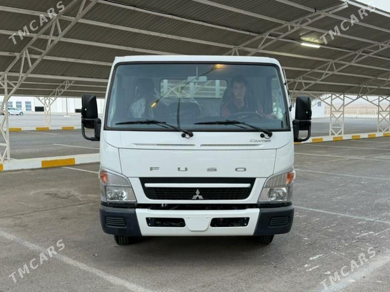 Mitsubishi Canter 2025 - 561 000 TMT - Ашхабад - img 1