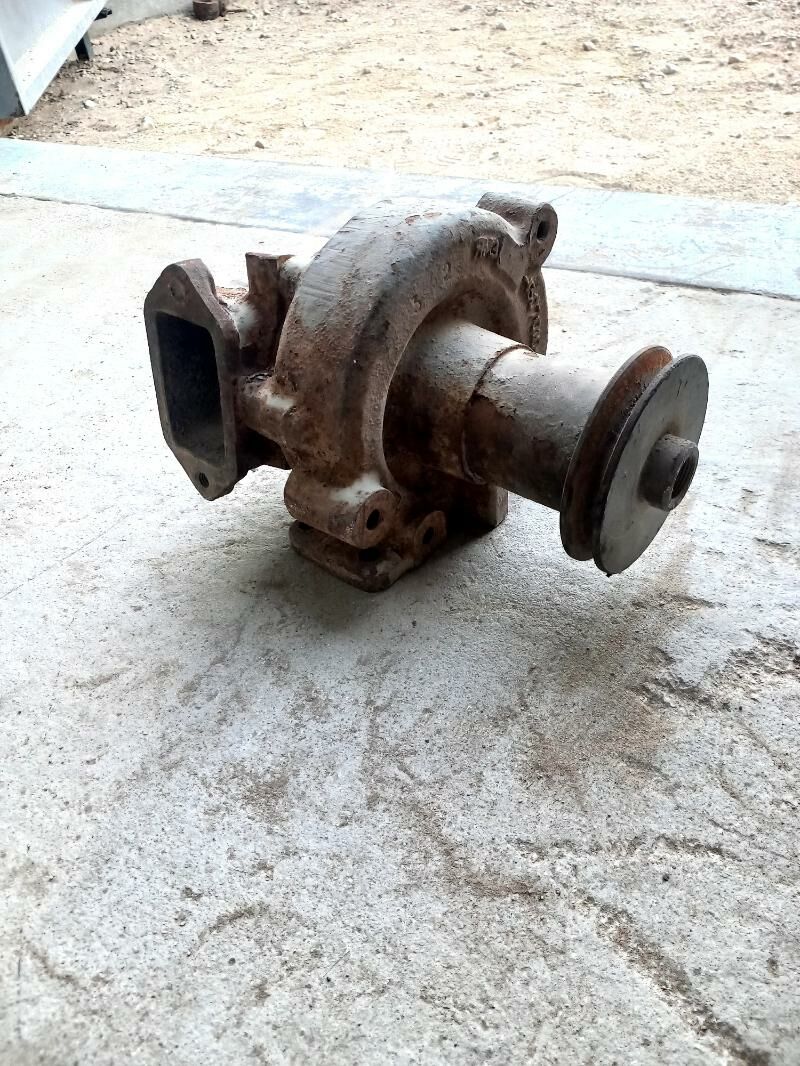 Pompa 400 TMT - Gumdag - img 2