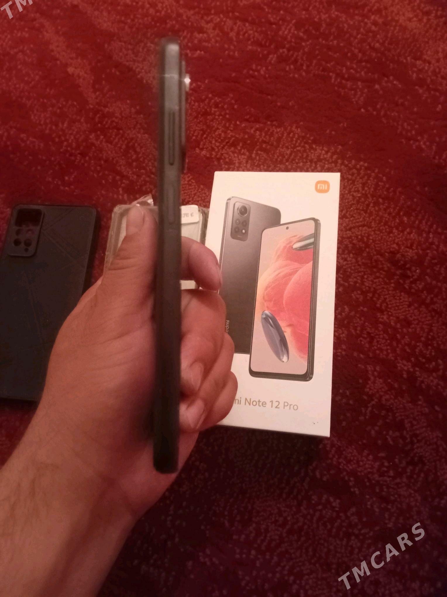 REDMI note 12pro - Bäherden - img 1