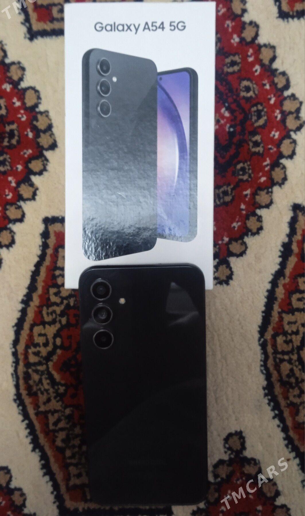 Samsung a54 5G - Görogly (Tagta) - img 1