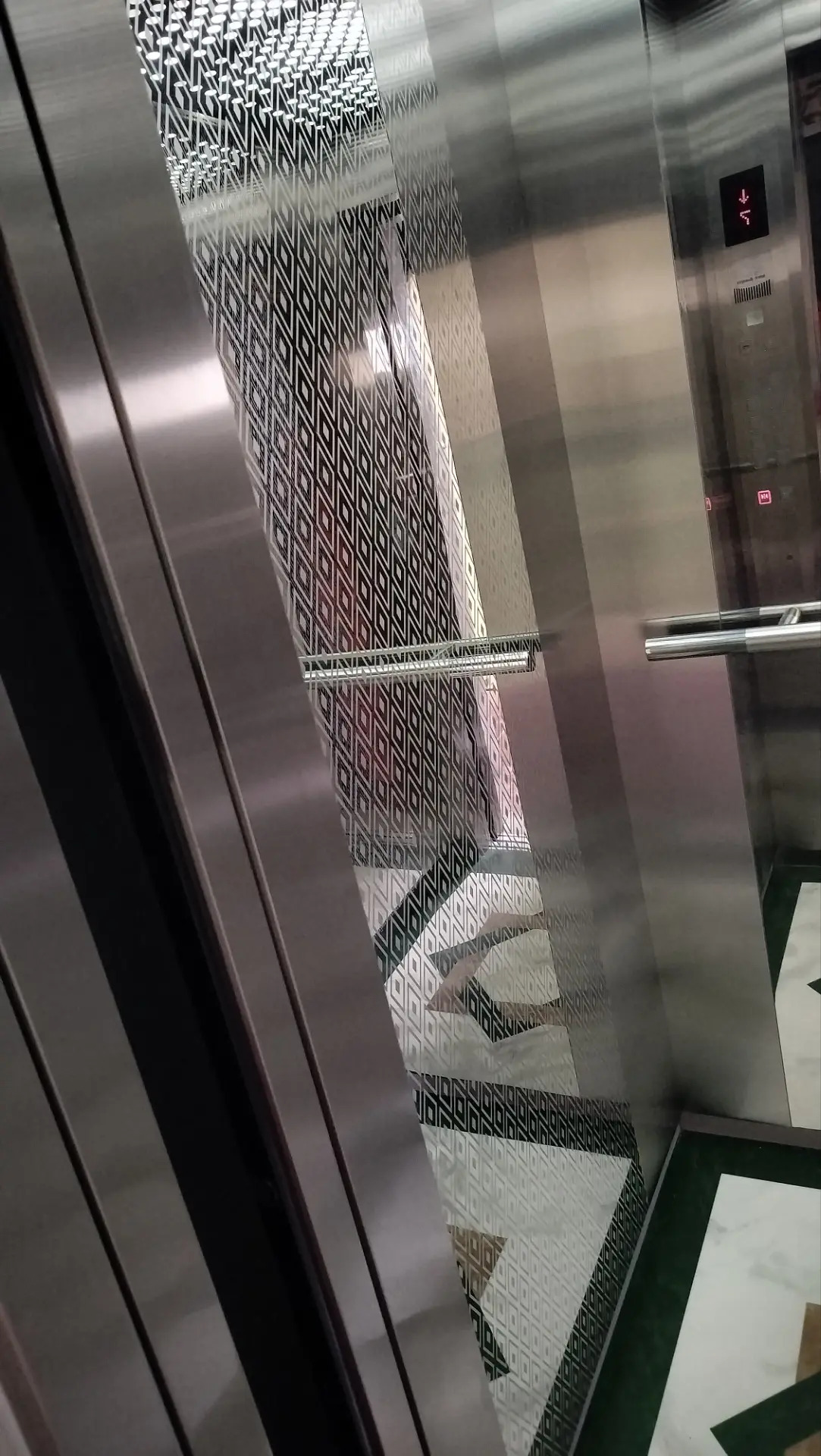 Ipoteka mir4  4 komnat 110m2 - Parahat 4 - img 10