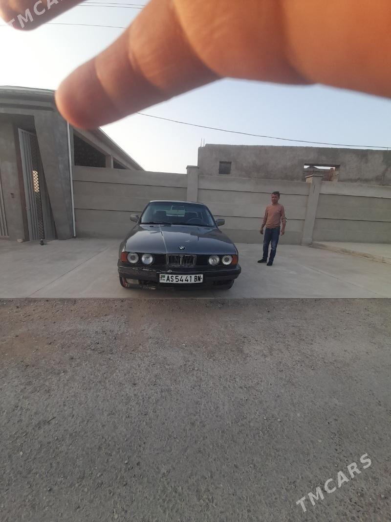 BMW 525 1990 - 30 000 TMT - Балканабат - img 5