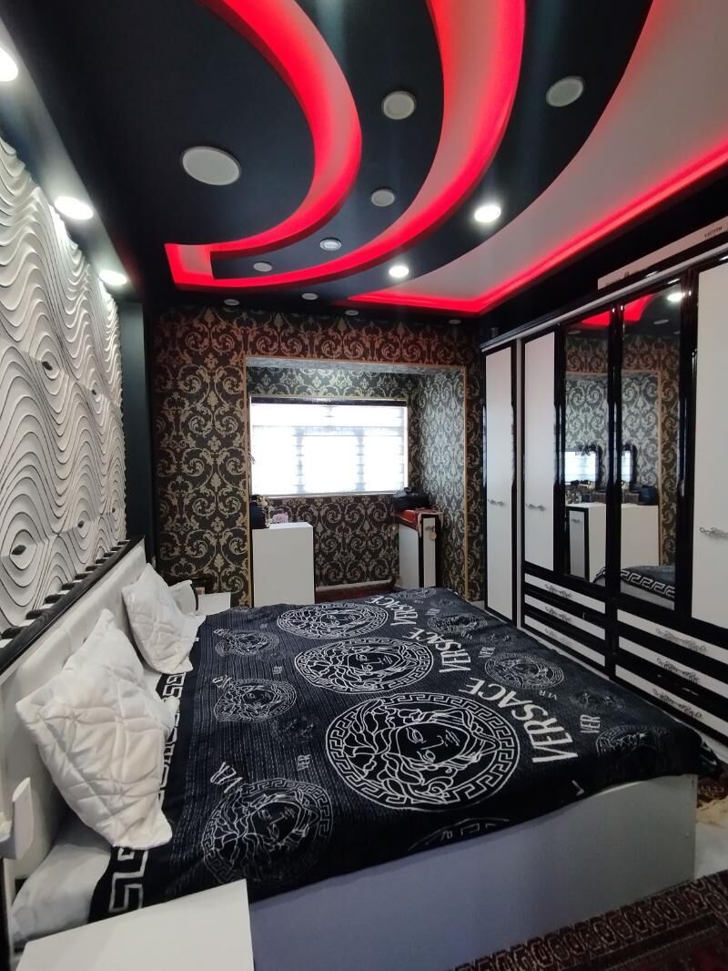 Ipoteka mir4  4 komnat 110m2 - Parahat 4 - img 8