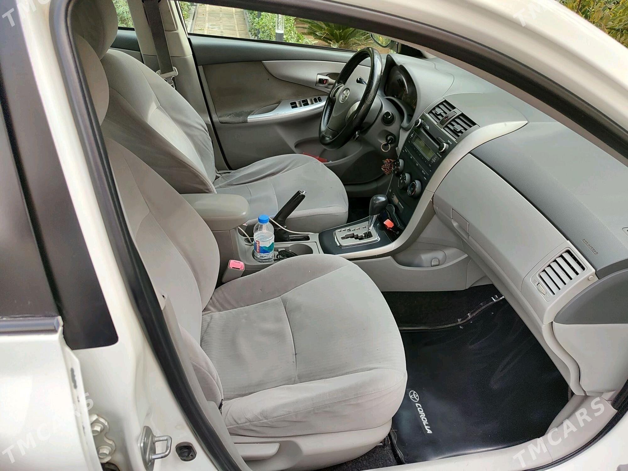 Toyota Corolla 2010 - 140 000 TMT - 11 мкр - img 7
