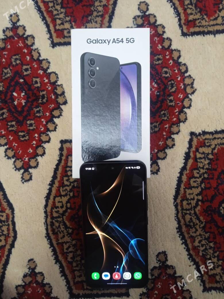 Samsung a54  5G - Görogly (Tagta) - img 2