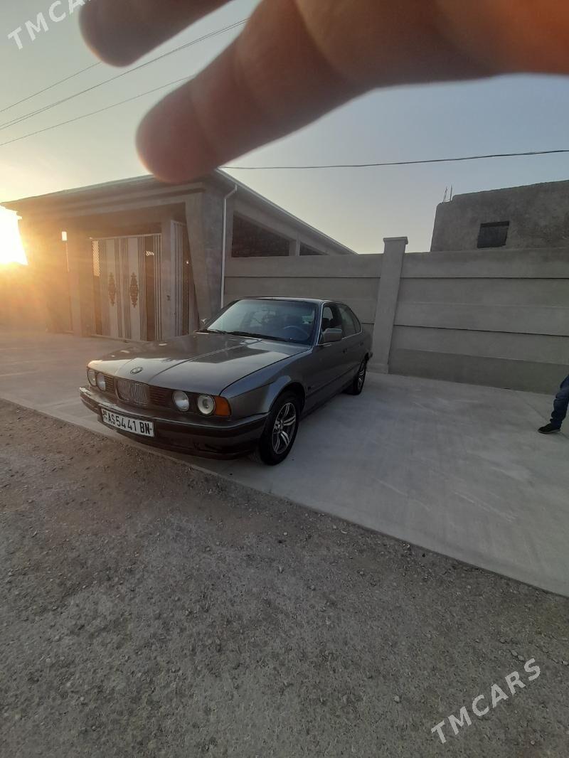 BMW 525 1990 - 30 000 TMT - Балканабат - img 2