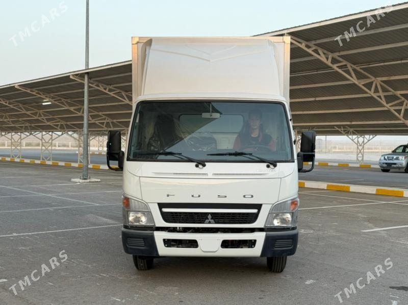 Mitsubishi Canter 2025 - 605 000 TMT - Ашхабад - img 1
