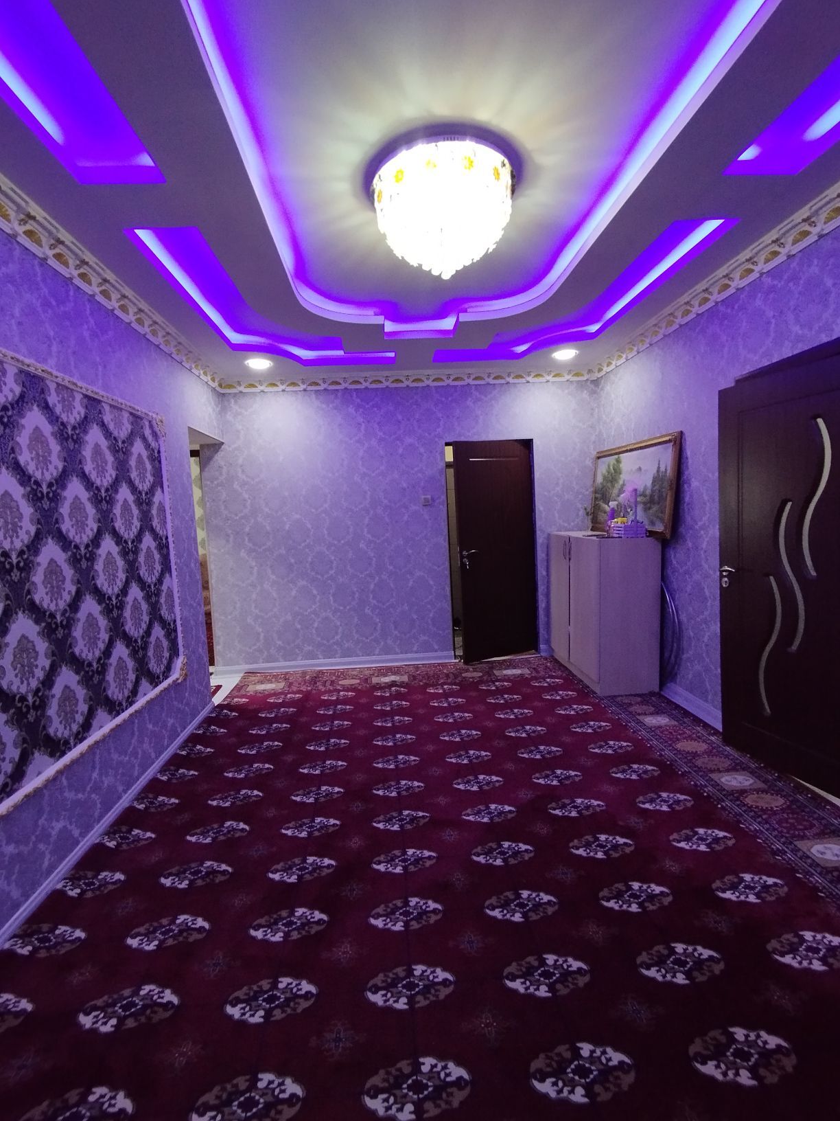 Ipoteka mir4  4 komnat 110m2 - Parahat 4 - img 1