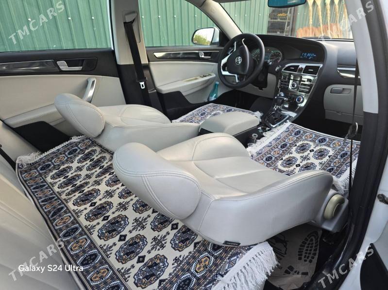 Brilliance H530 2012 - 140 000 TMT - Büzmeýin - img 6