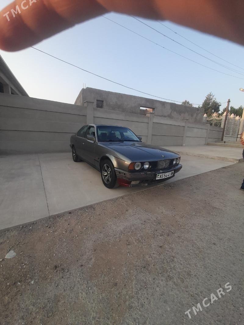 BMW 525 1990 - 30 000 TMT - Балканабат - img 6