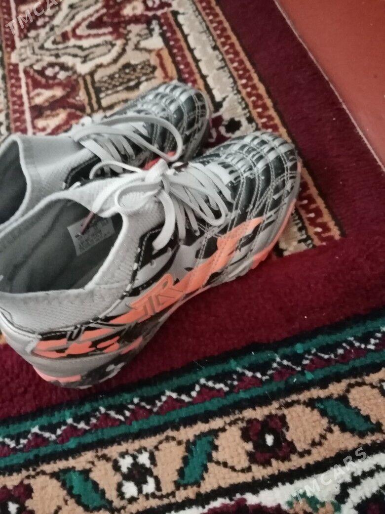 ayakgap - Sakarçäge - img 3