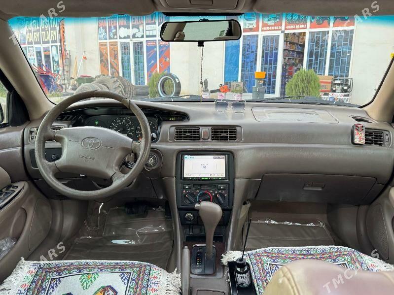 Toyota Camry 1999 - 135 000 TMT - Tejen - img 6