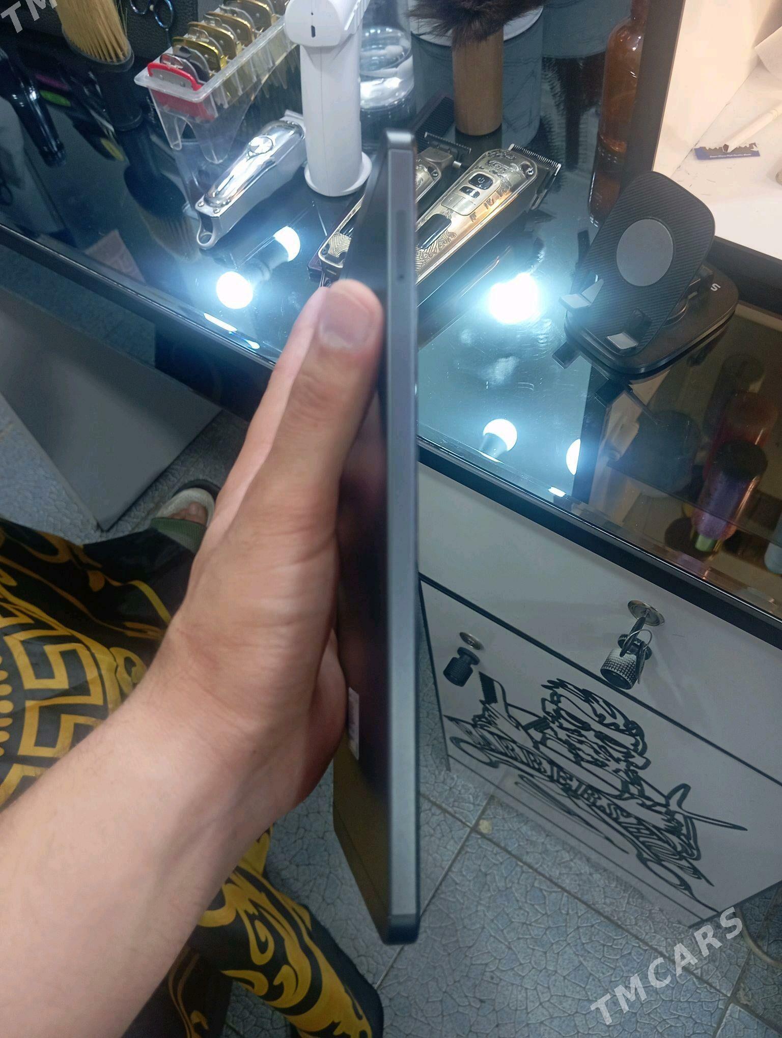 planset tab A 9 2025 y - Туркменбаши - img 1