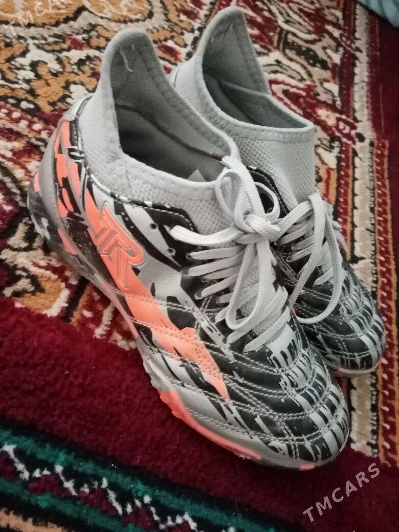 ayakgap - Sakarçäge - img 2