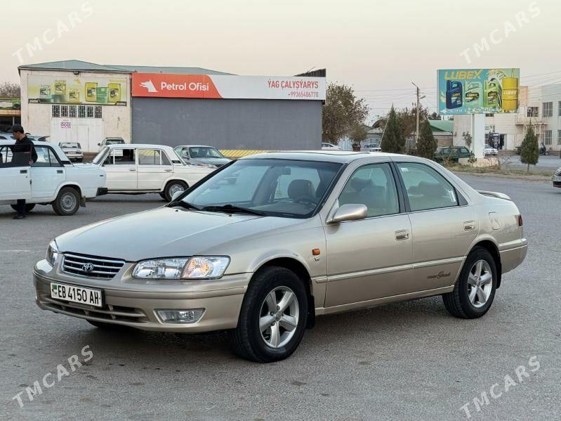 Toyota Camry 1999 - 135 000 TMT - Tejen - img 2