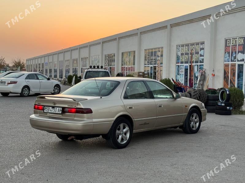 Toyota Camry 1999 - 135 000 TMT - Tejen - img 3
