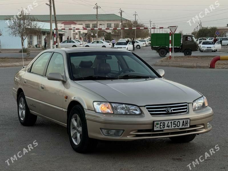 Toyota Camry 1999 - 135 000 TMT - Tejen - img 1