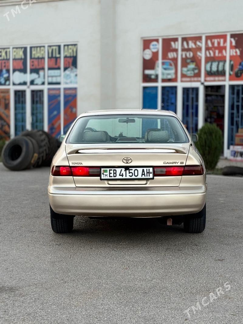 Toyota Camry 1999 - 135 000 TMT - Tejen - img 5