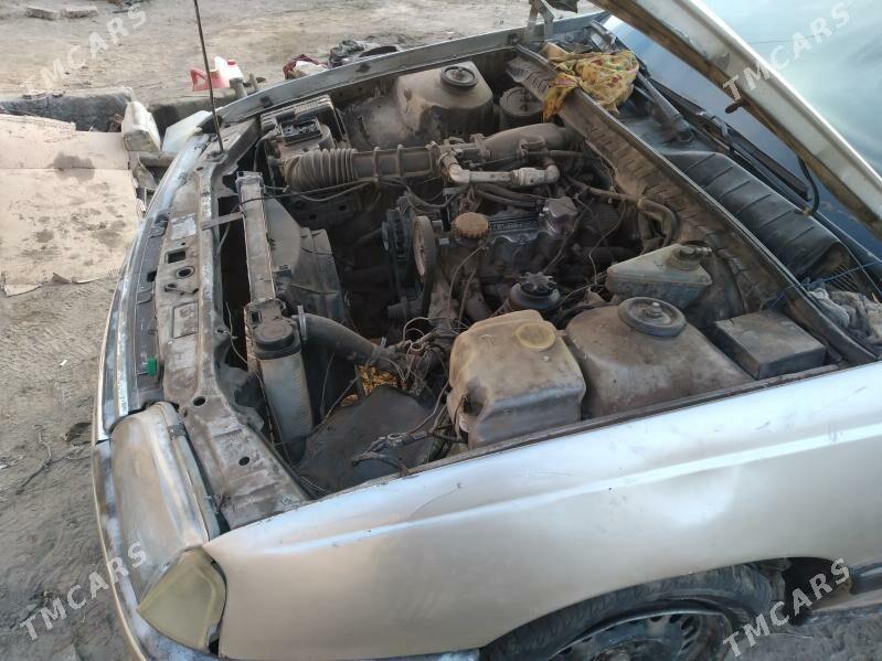 Opel Omega 1991 - 9 000 TMT - Çärjew - img 3