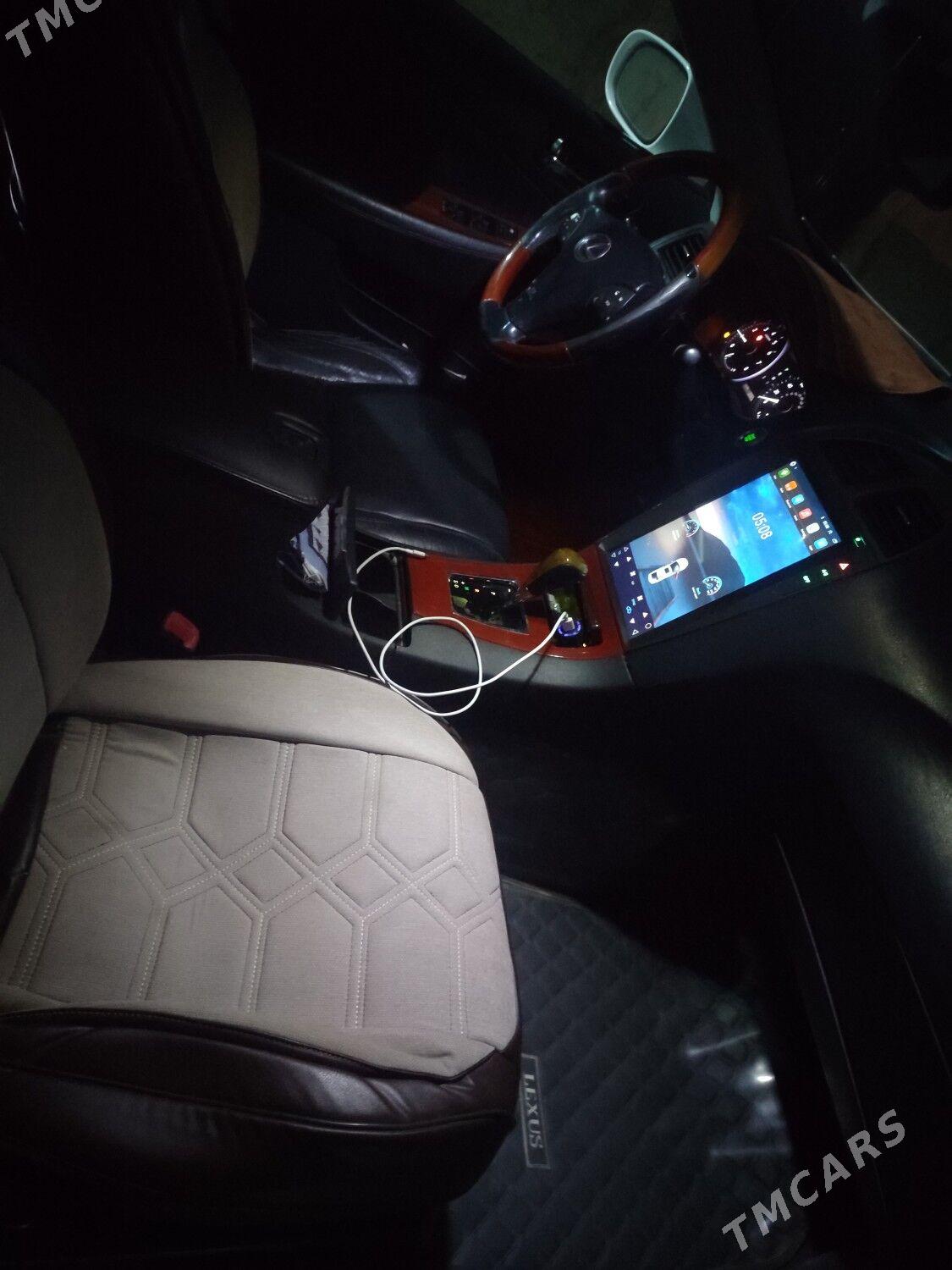 Lexus ES 350 2009 - 210 000 TMT - Ýaşlyk - img 1