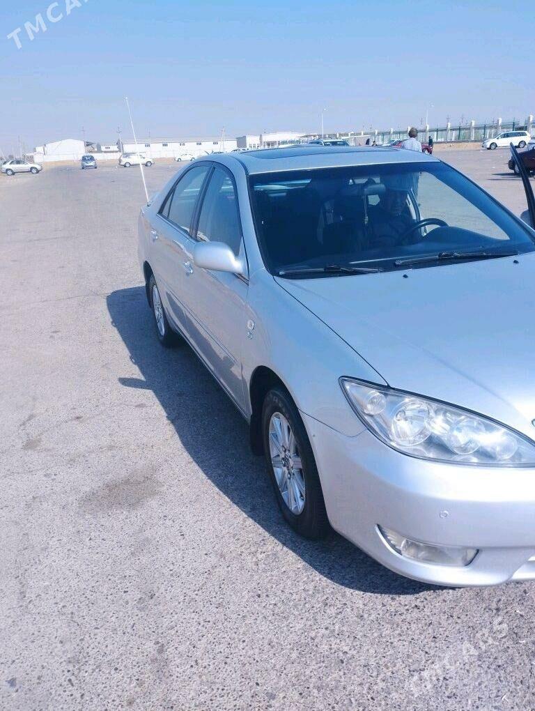 Toyota Camry 2003 - 180 000 TMT - Ёлётен - img 4