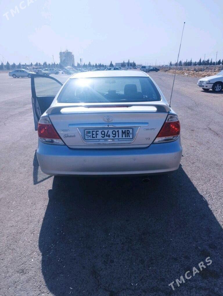 Toyota Camry 2003 - 180 000 TMT - Ёлётен - img 3