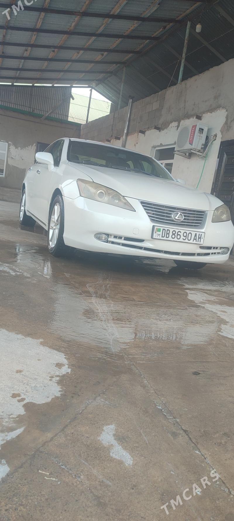 Lexus ES 350 2009 - 210 000 TMT - Ýaşlyk - img 10