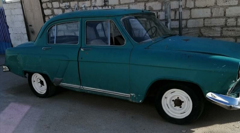 kuzow 2 000 TMT - Балканабат - img 1