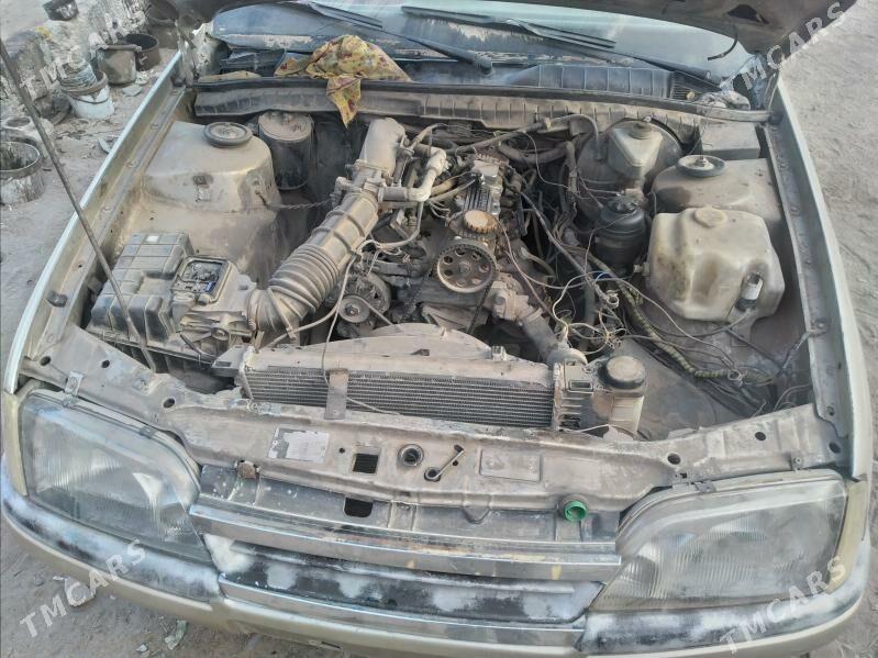 Opel Omega 1991 - 9 000 TMT - Çärjew - img 4