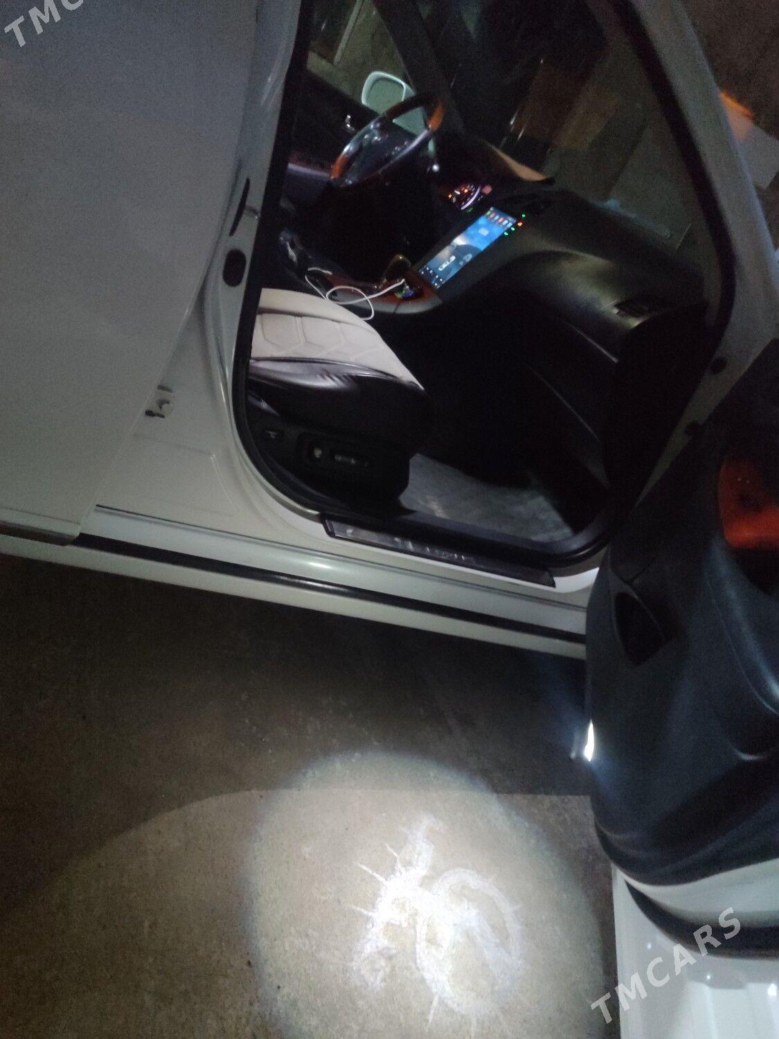 Lexus ES 350 2009 - 210 000 TMT - Ýaşlyk - img 2