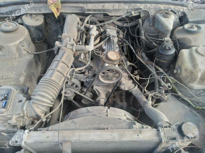 Opel Omega 1991 - 9 000 TMT - Çärjew - img 5