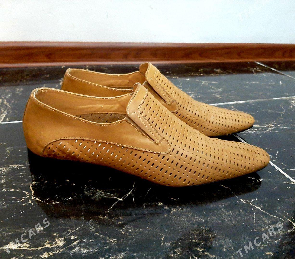 Туфли - Aşgabat - img 1