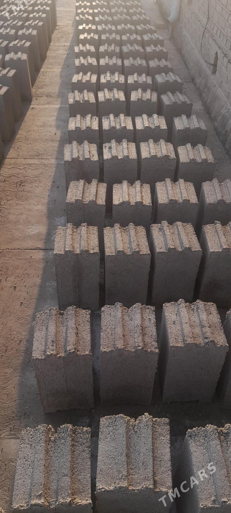 biton kerpic - Baýramaly - img 2