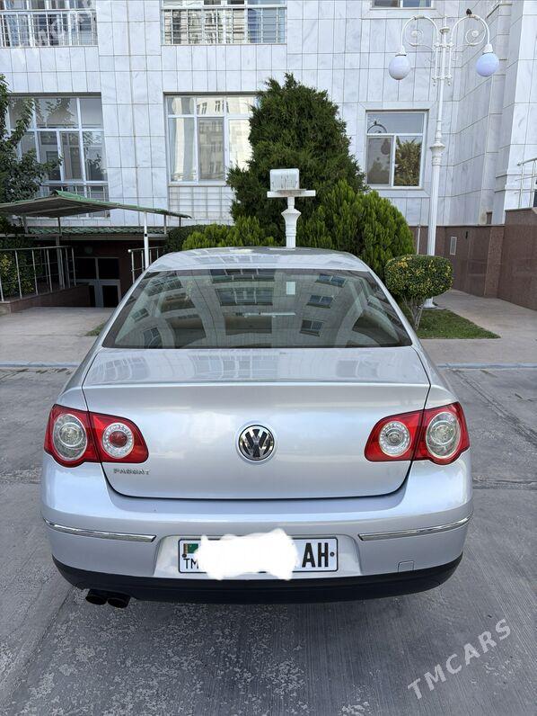 Volkswagen Passat 2007 - 115 000 TMT - Ашхабад - img 4