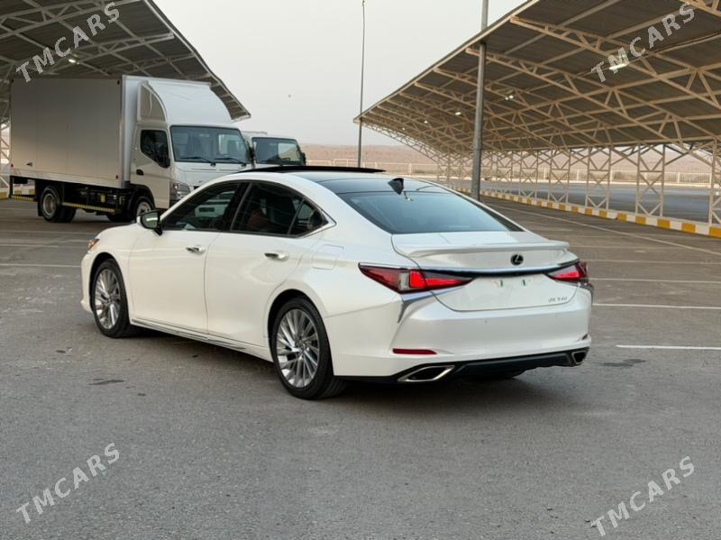 Lexus ES 350 2019 - 551 000 TMT - Aşgabat - img 9
