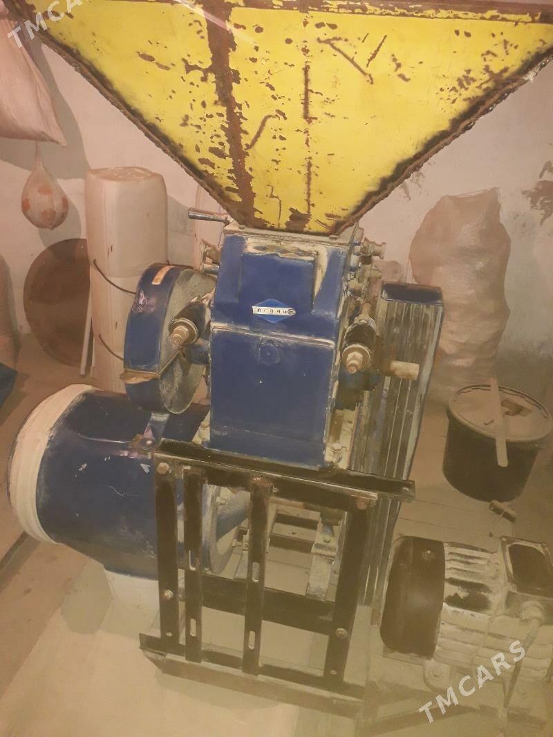 degirmen haraz - Берекет - img 2