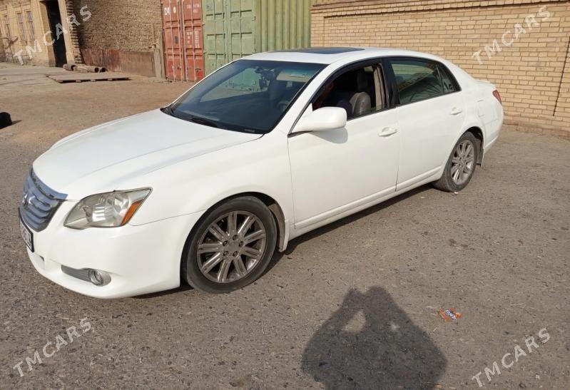 Toyota Avalon 2007 - 205 000 TMT - Туркменабат - img 2