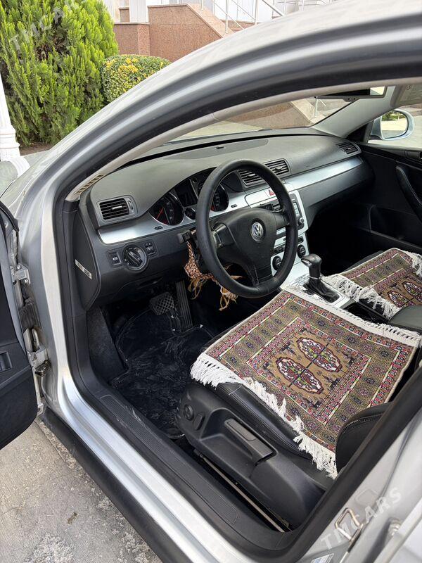 Volkswagen Passat 2007 - 115 000 TMT - Ашхабад - img 7