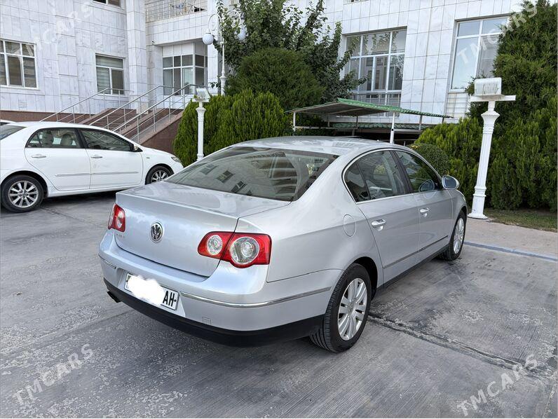 Volkswagen Passat 2007 - 115 000 TMT - Ашхабад - img 3