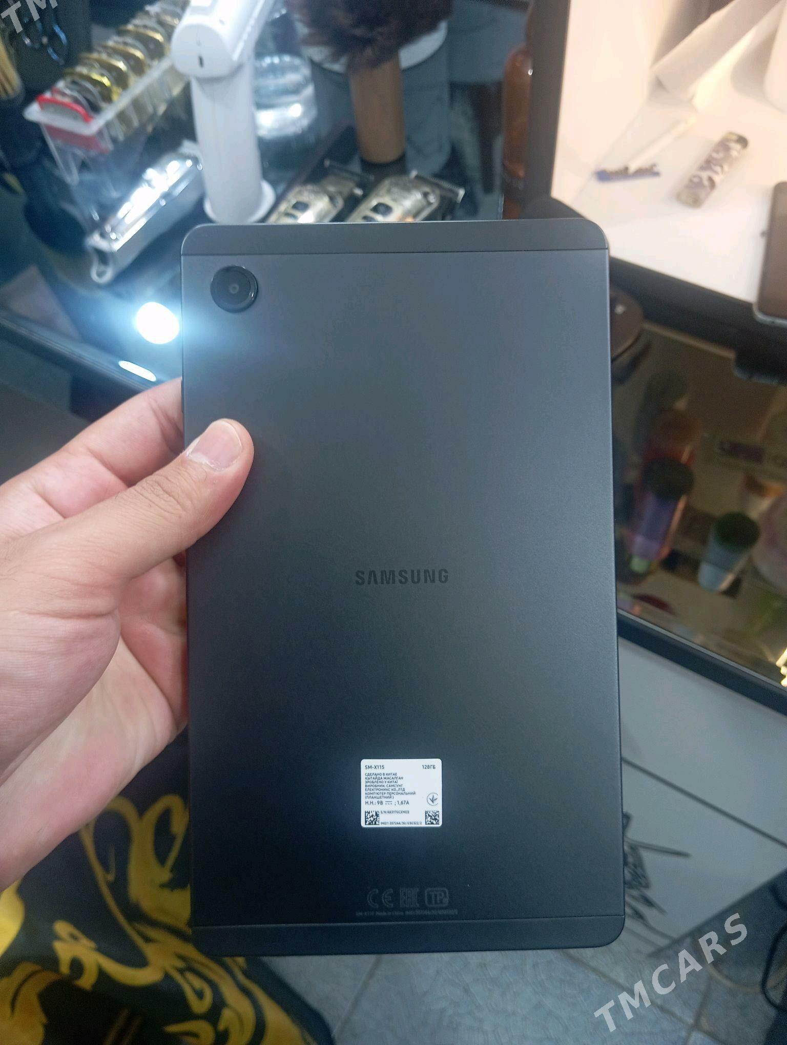 planset tab A 9 2025 y - Туркменбаши - img 5