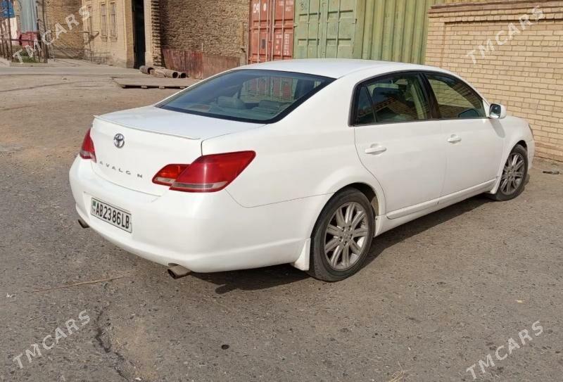 Toyota Avalon 2007 - 205 000 TMT - Туркменабат - img 4